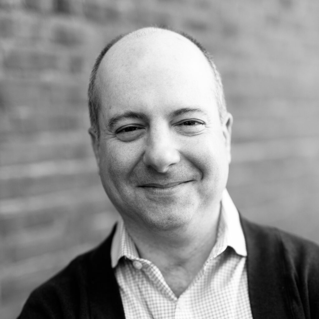 Christopher Rosen