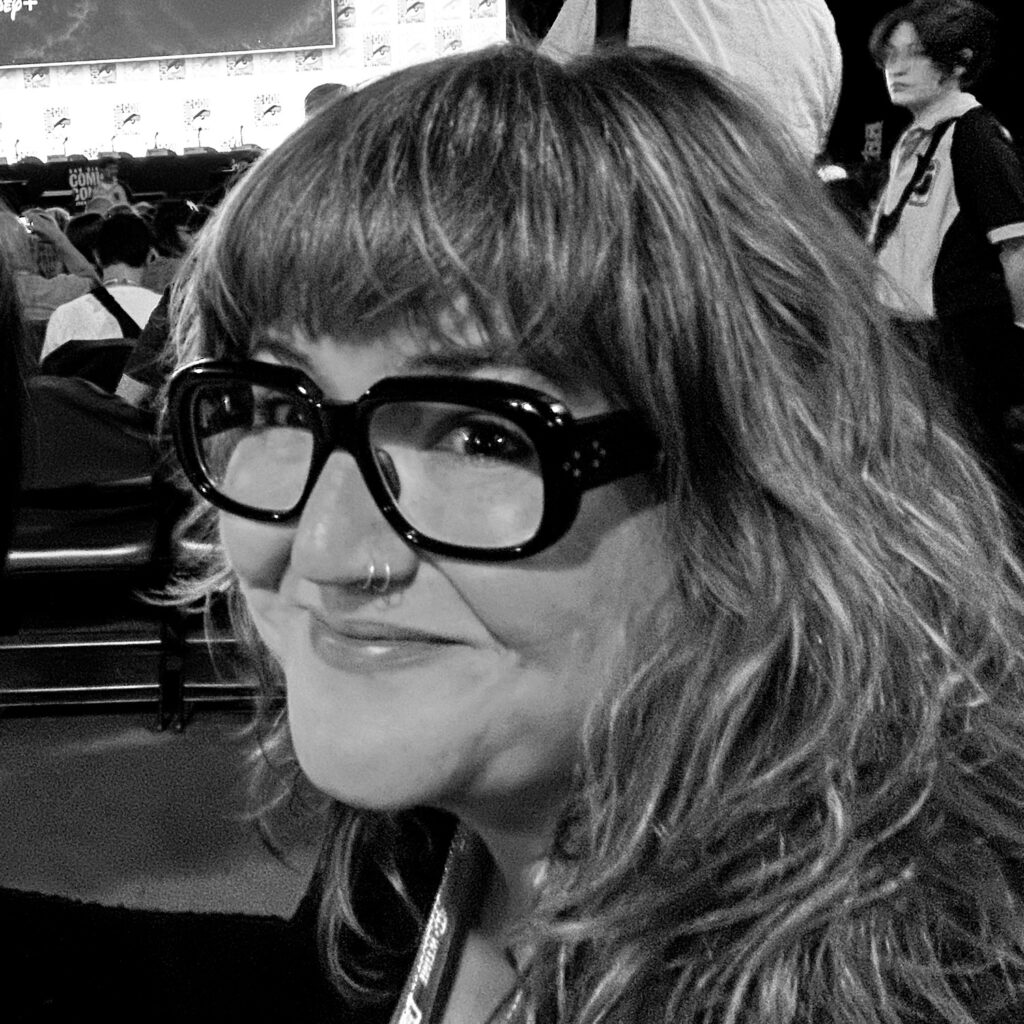 Joanna Robinson