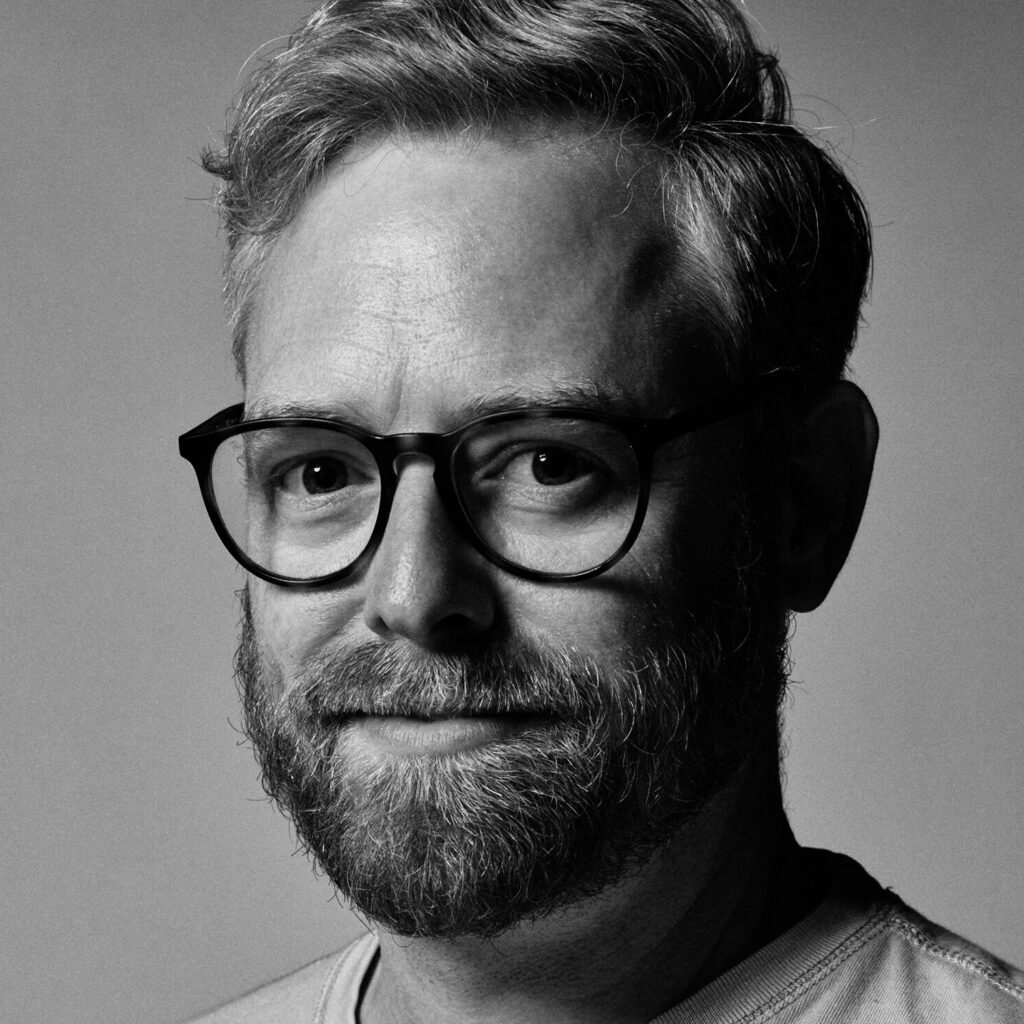 Tyler Coates