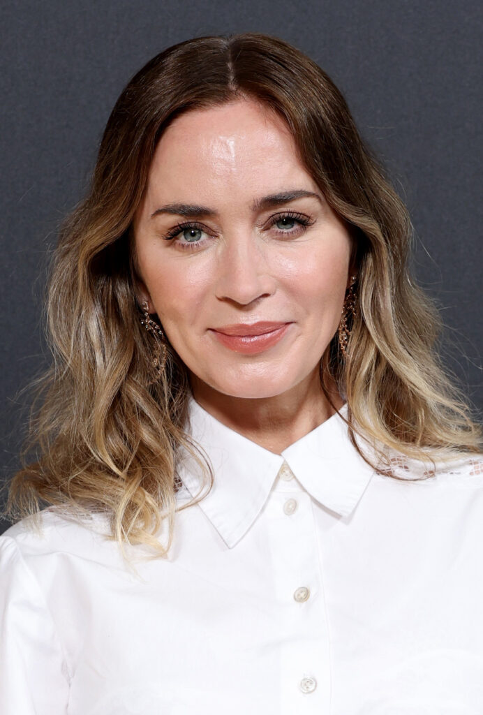 Emily Blunt