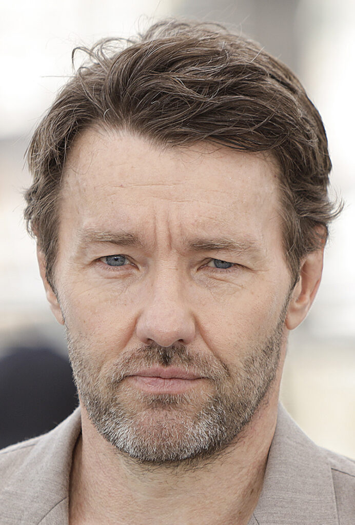 Joel Edgerton