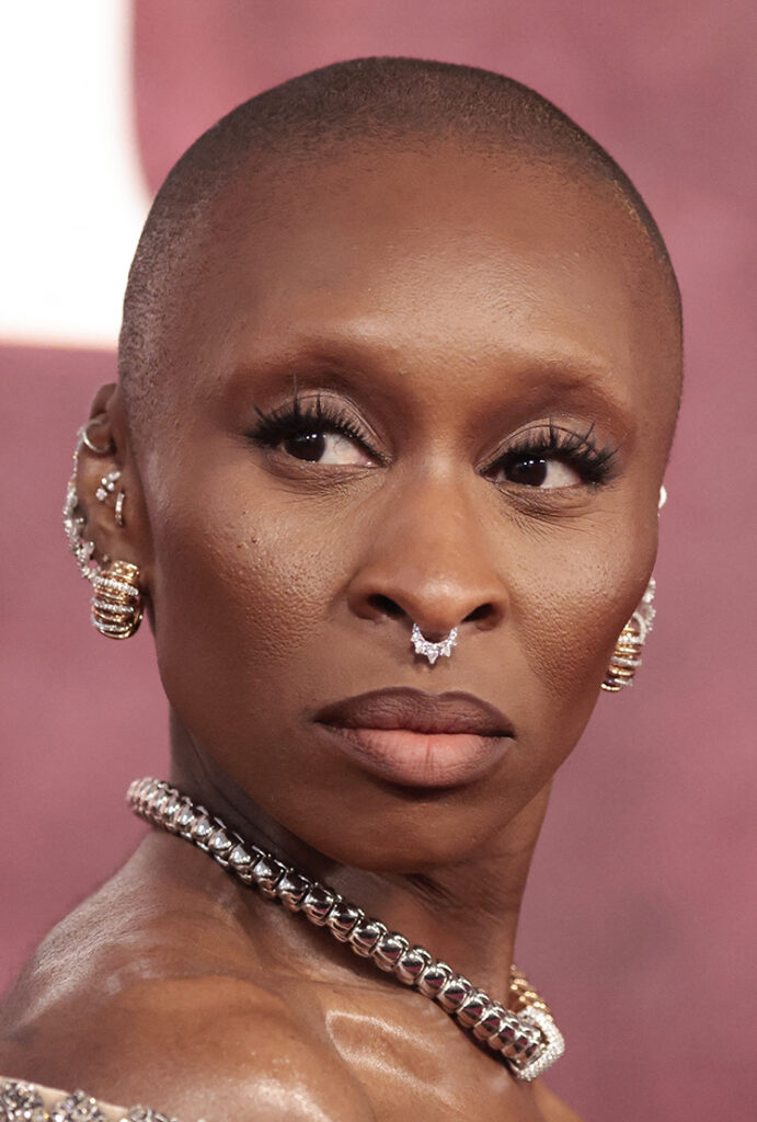Cynthia Erivo
