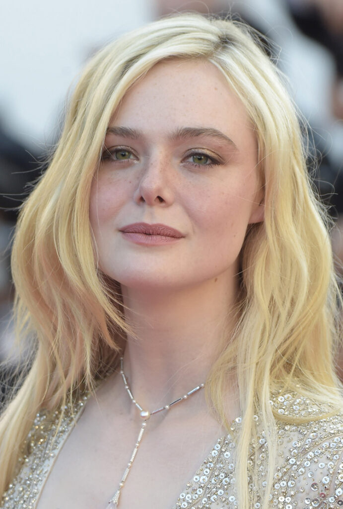 Elle Fanning