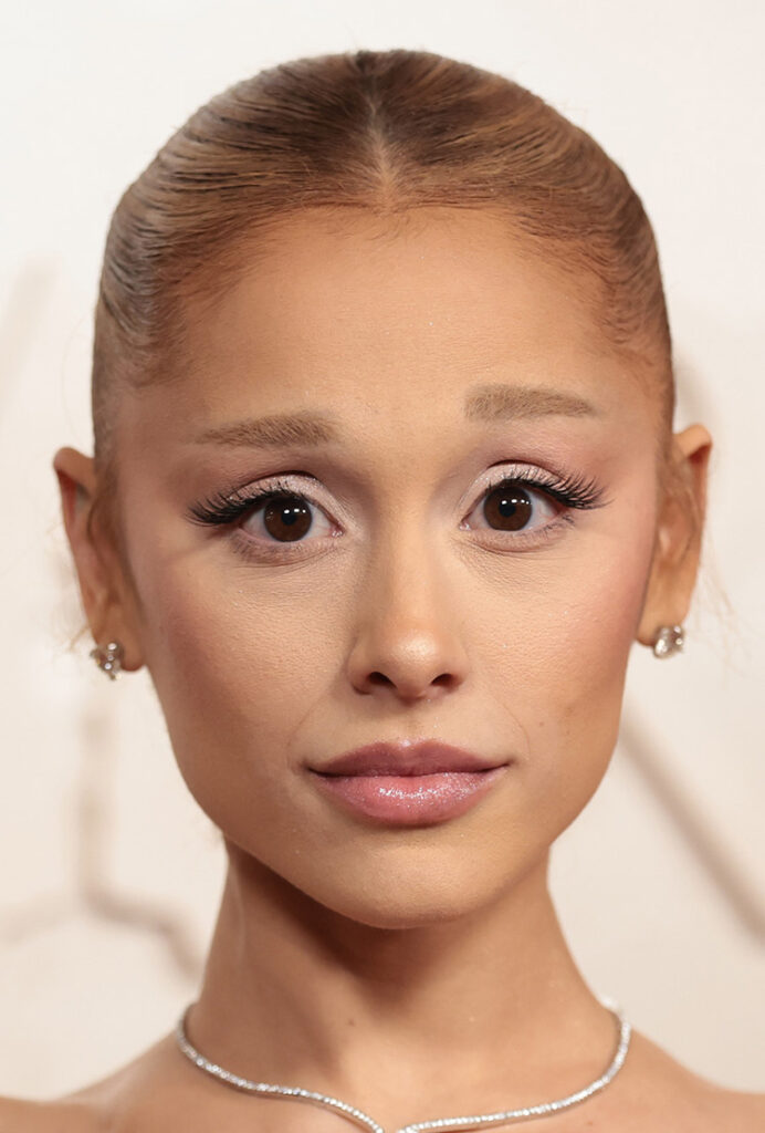 Ariana Grande