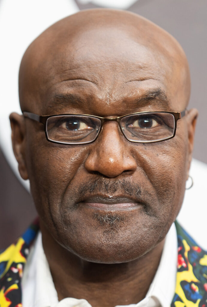 Delroy Lindo