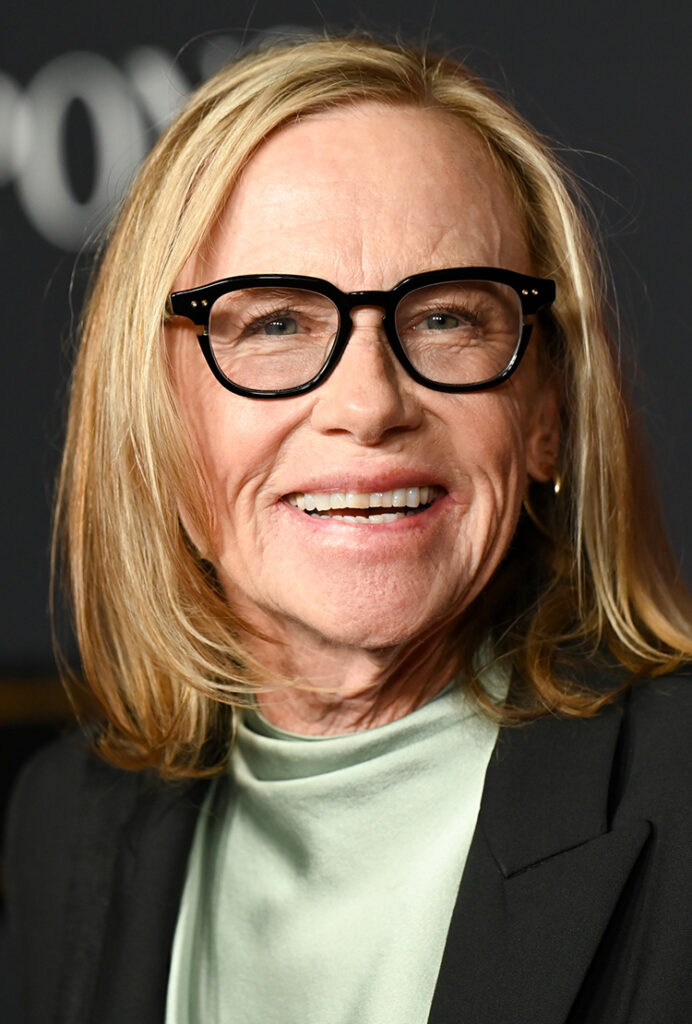 Amy Madigan