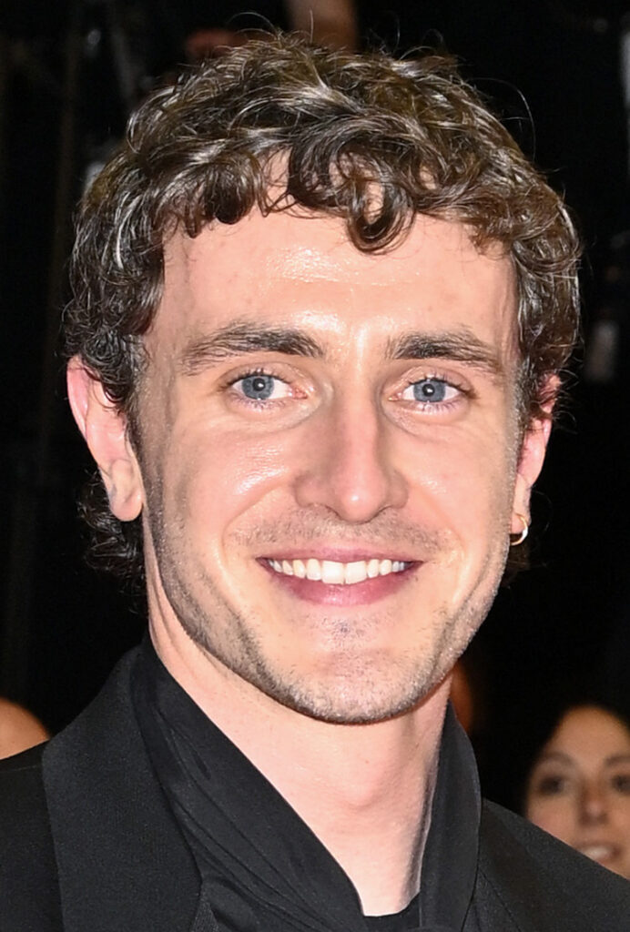 Paul Mescal