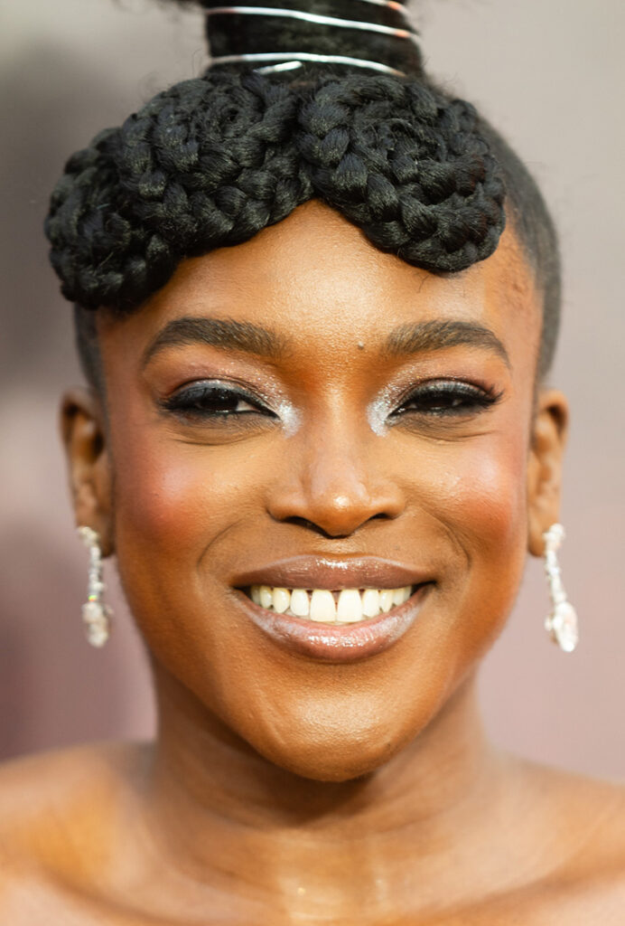 Wunmi Mosaku