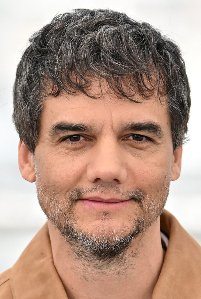 Wagner Moura