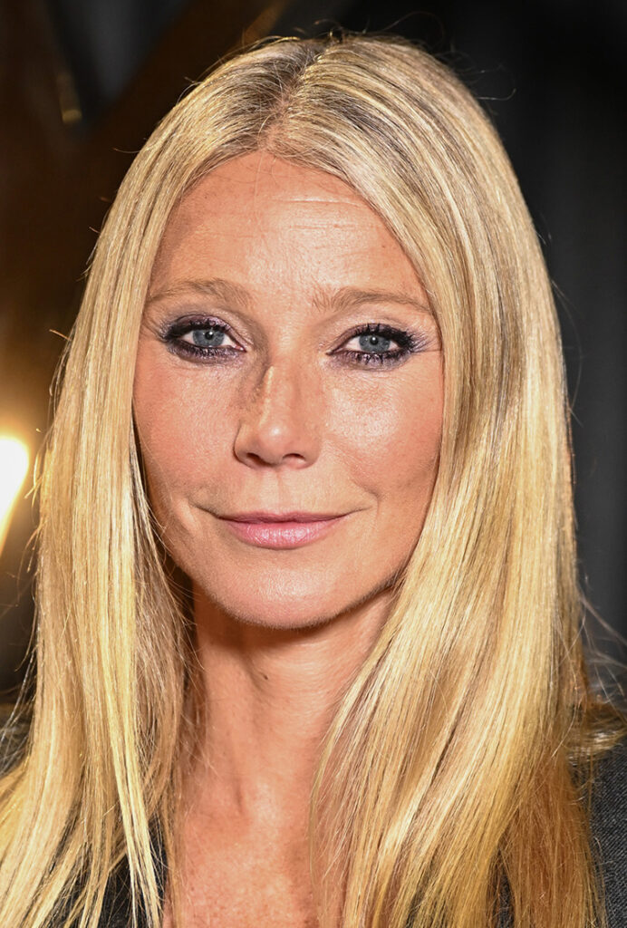 Gwyneth Paltrow