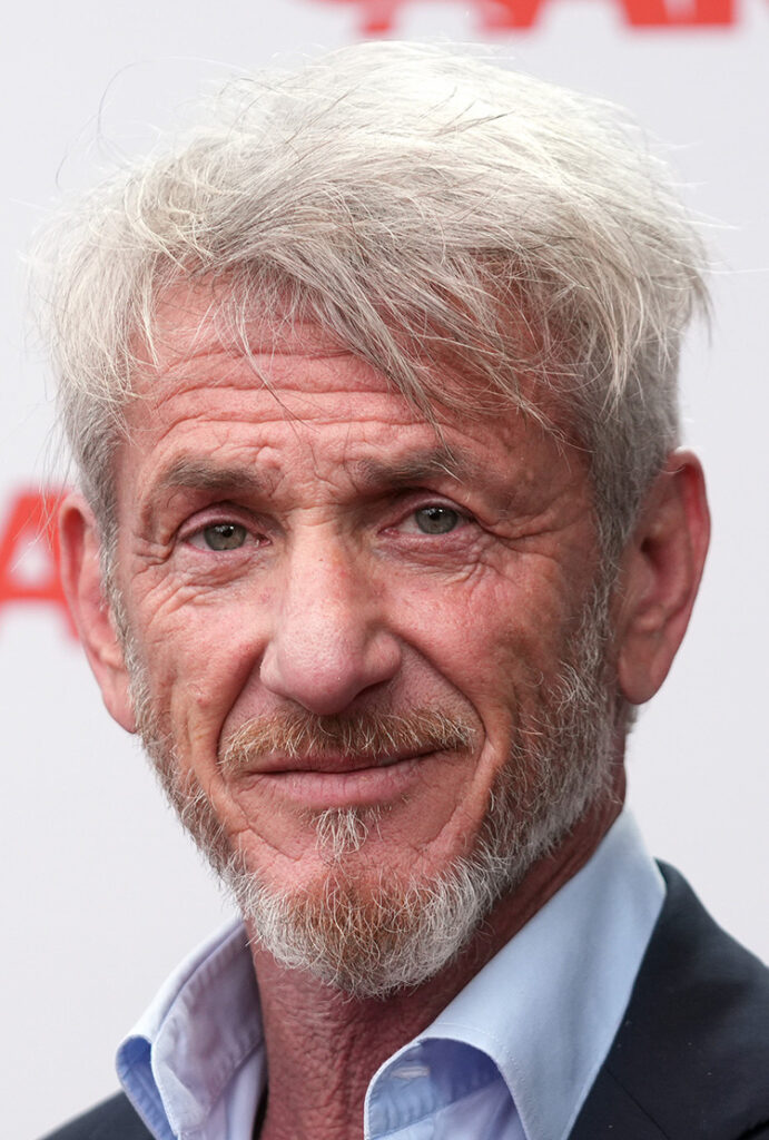 Sean Penn