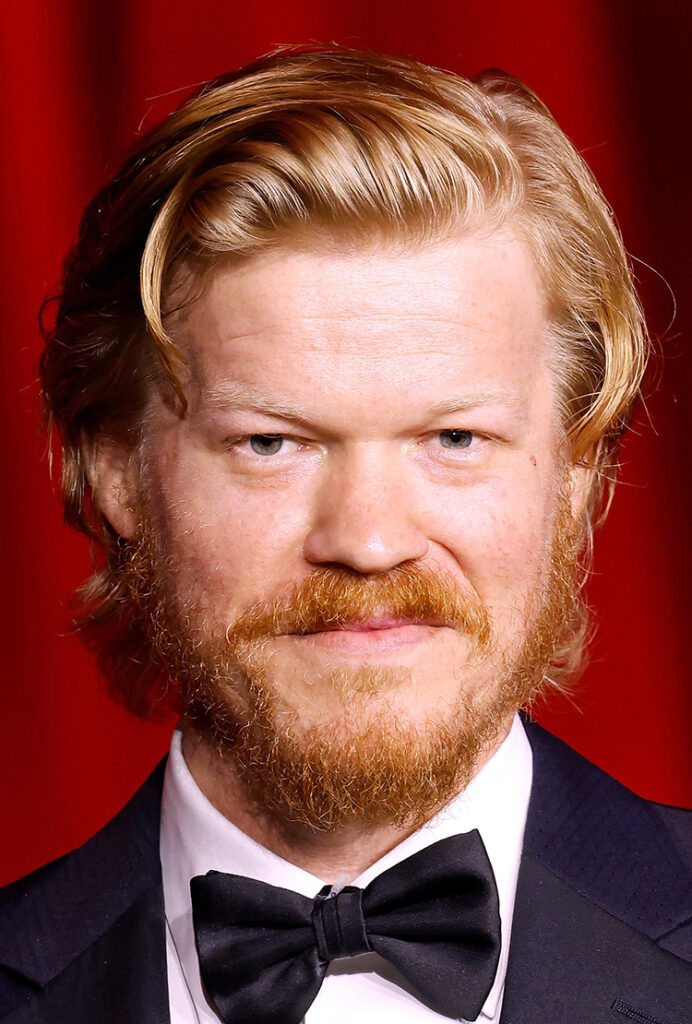 Jesse Plemons