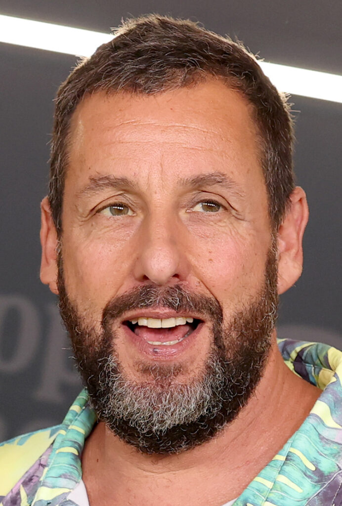 Adam Sandler