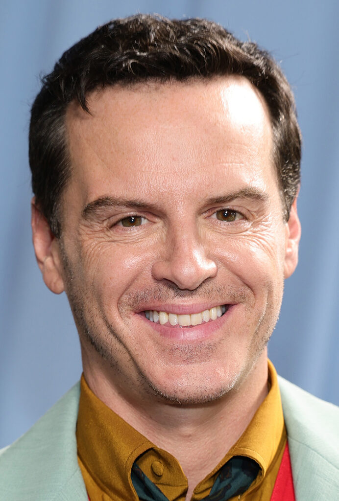 Andrew Scott