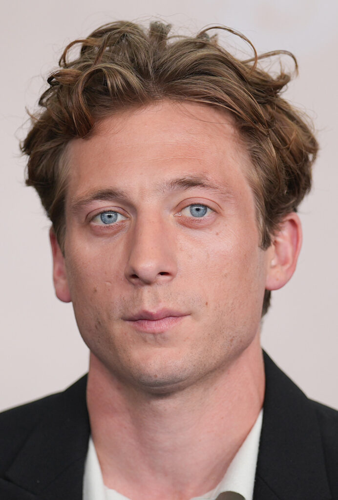 Jeremy Allen White