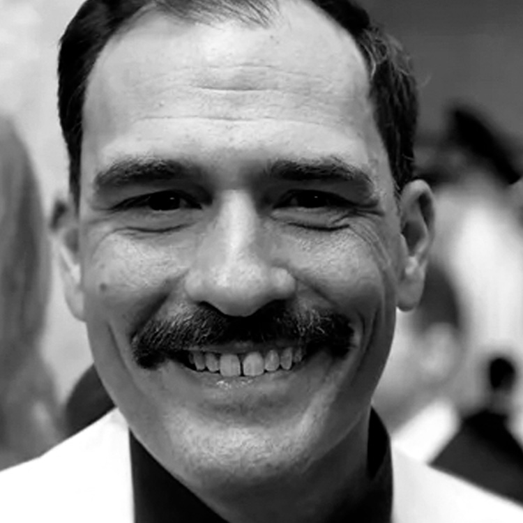 Brian Formo