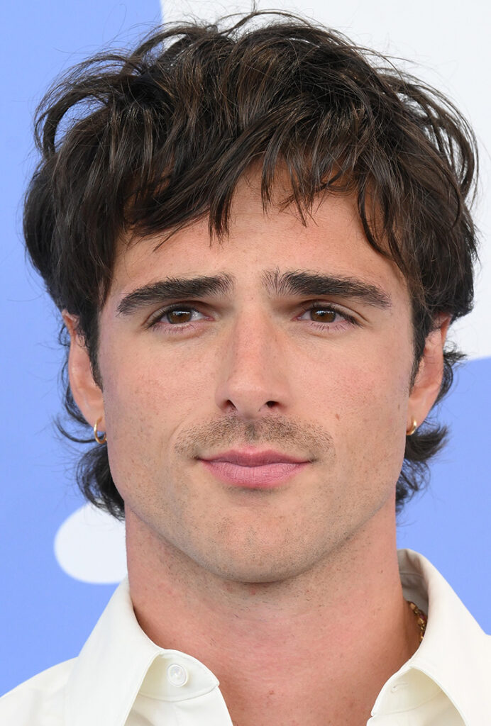 Jacob Elordi