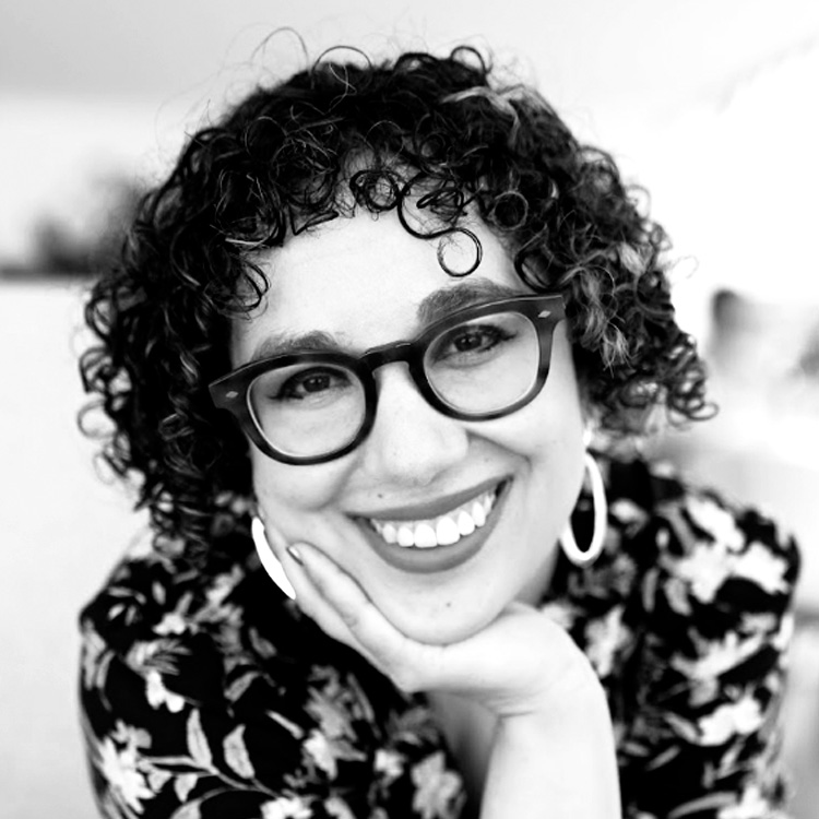 Esther Zuckerman