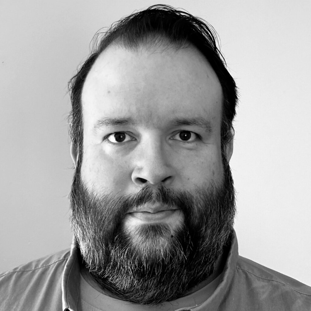 Joe Reid