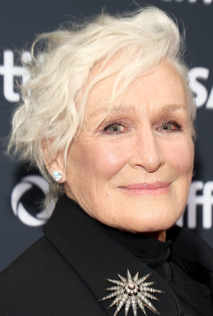 Glenn Close