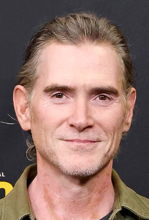 Billy Crudup
