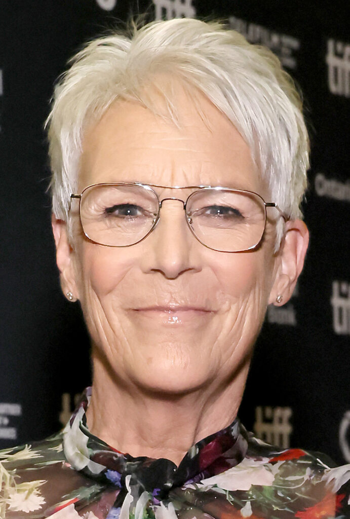 Jamie Lee Curtis