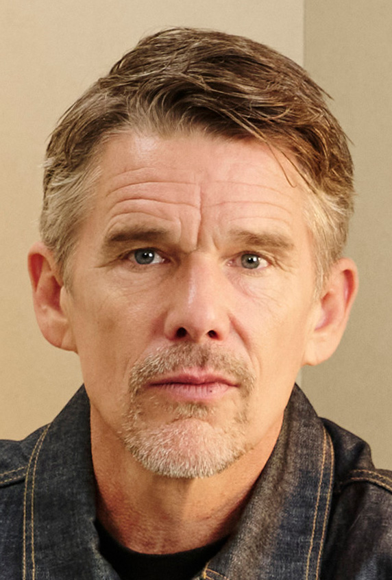 Ethan Hawke