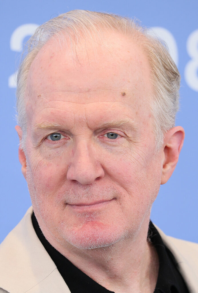 Tracy Letts