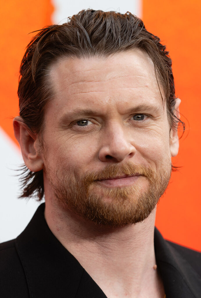 Jack O'Connell
