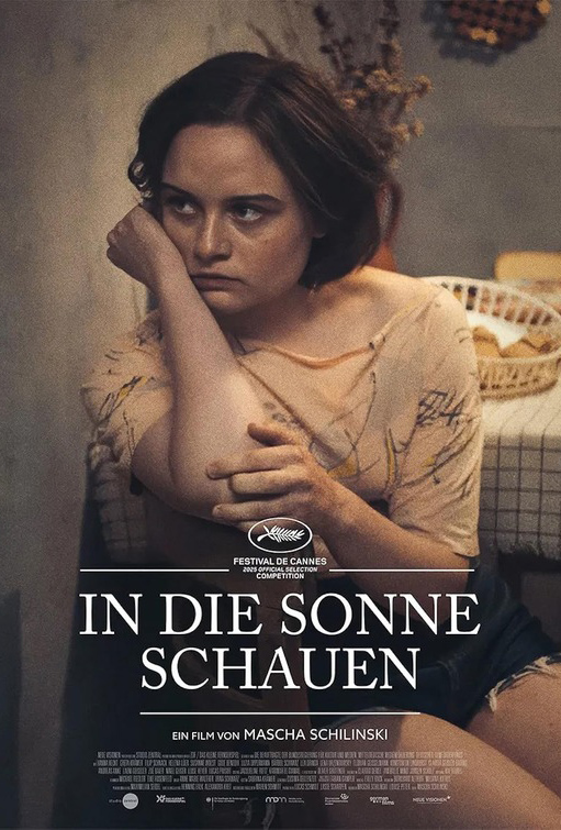 SOUND OF FALLING movie poster