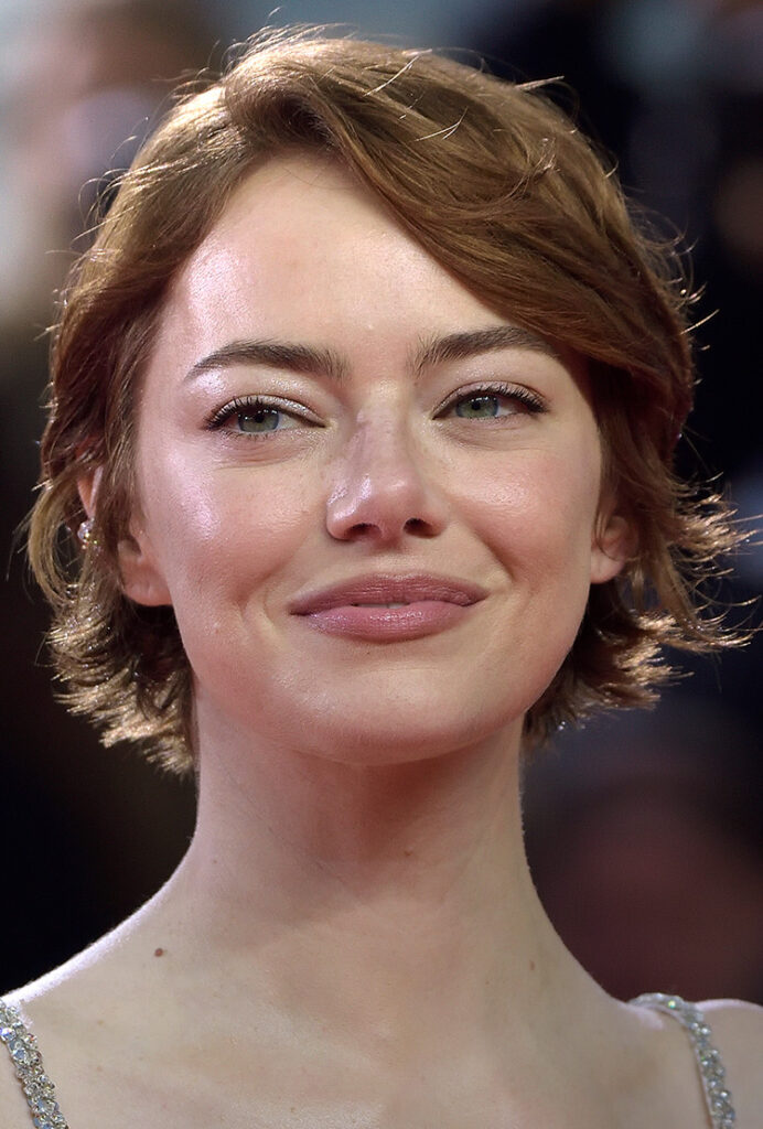 Emma Stone
