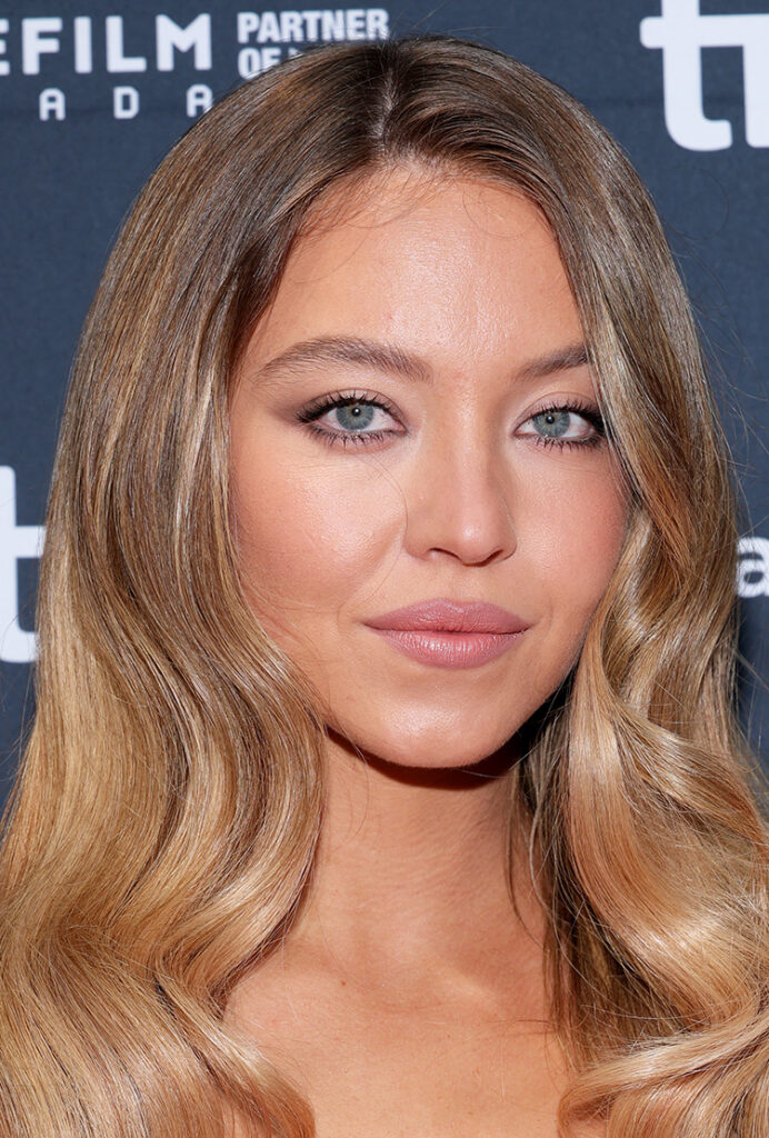 Sydney Sweeney