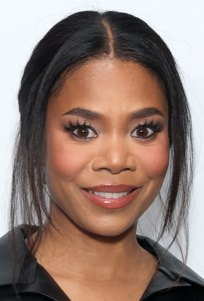Regina Hall