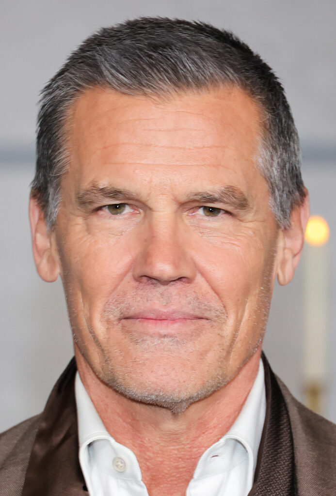 Josh Brolin