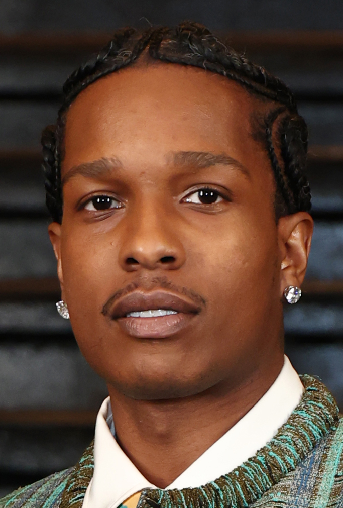 A$AP Rocky