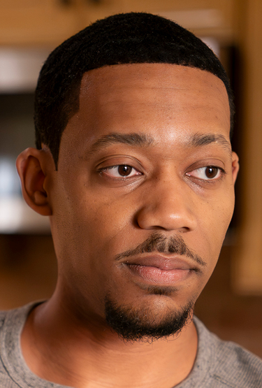 Tyler James Williams in 'Abbott Elementary'
