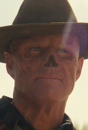 Walton Goggins in 'Fallout'