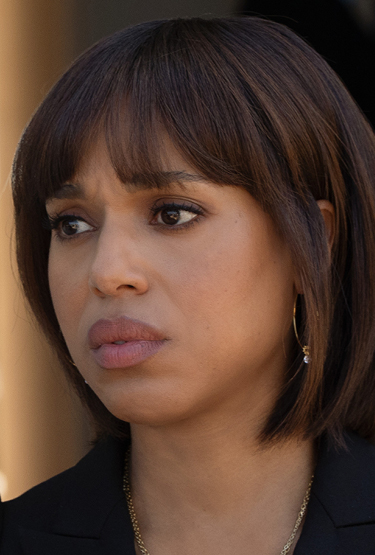 Kerry Washington in 'Imperfect Women'