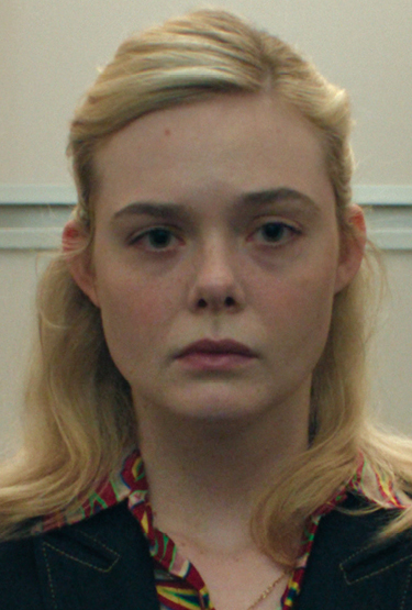 Elle Fanning in 'Margo's Got Money Troubles'