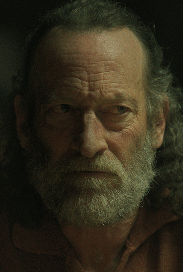 Troy Kotsur in 'Black Rabbit'