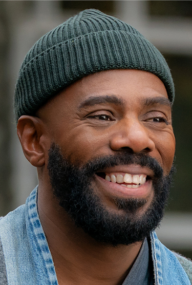 Colman Domingo in 'The Four Seasons'