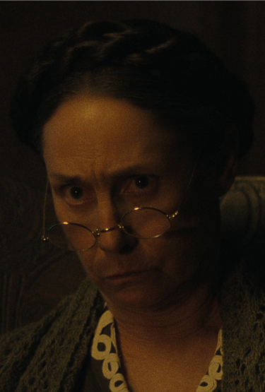 Laurie Metcalf in 'Monster: The Ed Gein Story'