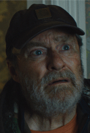 Stephen Root in 'Widow's Bay'