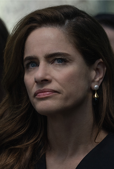 Amanda Peet in 'Your Friends and Neighbors'