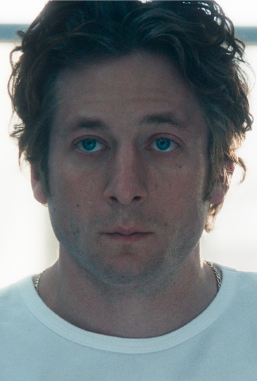 Jeremy Allen White in 'The Bear'