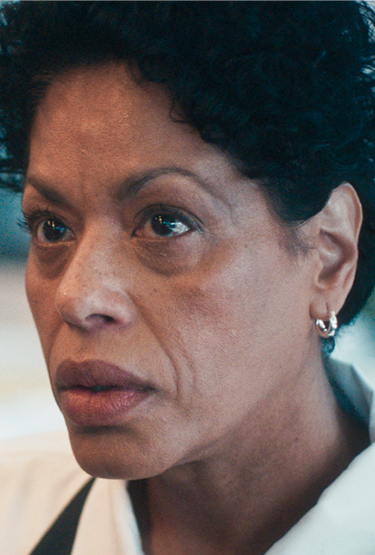 Liza Colón-Zayas in 'The Bear'