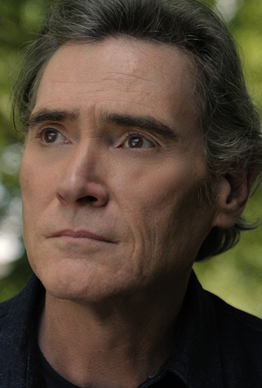 Billy Crudup in 'The Morning Show'