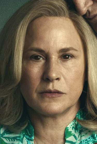 Patricia Arquette in 'Murdaugh: Death in the Family'