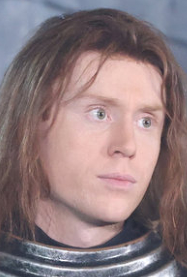 James Austin Johnson in 'Saturday Night Live'
