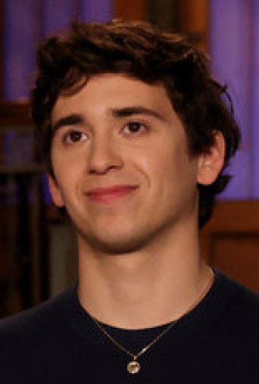 Marcello Hernandez in 'Saturday Night Live'